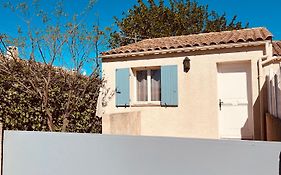 Charmante maisonnette 4pers
